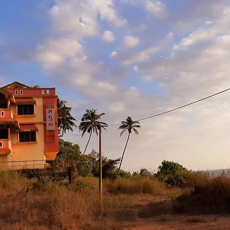 Saguntara Beach Homestay Vengurla Zewnętrze zdjęcie