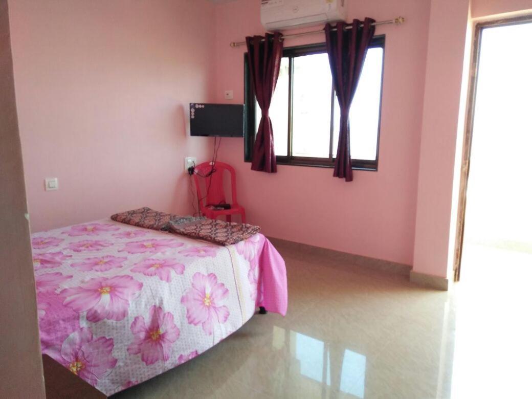 Saguntara Beach Homestay Vengurla Zewnętrze zdjęcie