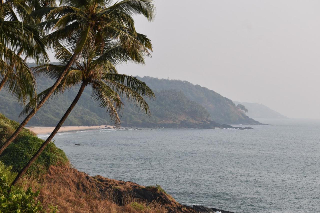 Saguntara Beach Homestay Vengurla Zewnętrze zdjęcie