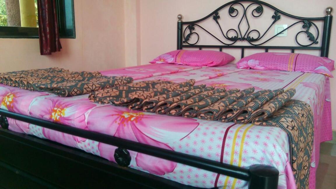 Saguntara Beach Homestay Vengurla Zewnętrze zdjęcie
