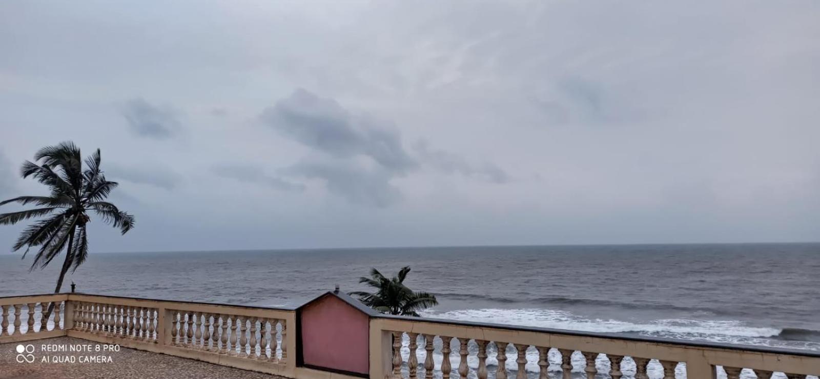 Saguntara Beach Homestay Vengurla Zewnętrze zdjęcie